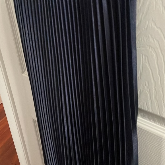 NWT Frank Lyman Blue Woven Dress Brand New $359.00 retail. - Picture 3 of 9